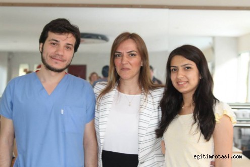 Çelik: Üniversite Sınavını Kaldıracağız