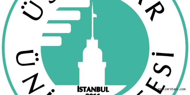 Demokrasi şehitlerinin eş ve çocuklarına tam burs