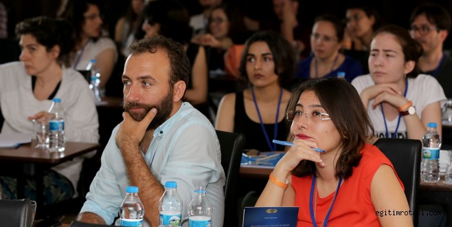 Deü Matematikçileri Buluşturdu