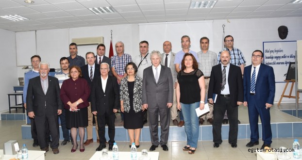 EBSO’dan Eğitim 4.0 atağı