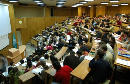 Ege’de pedagojik formasyon ön kayıtları başladı