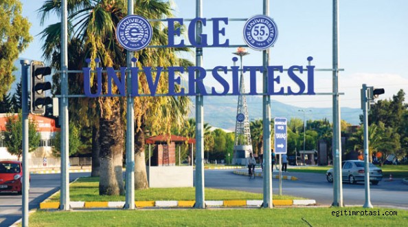 Ege’de “Rektör Adayı Belirleme Seçimi” zamanı