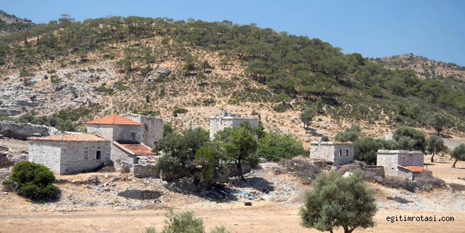 Ege’nin 2 yakasını buluşturacak proje