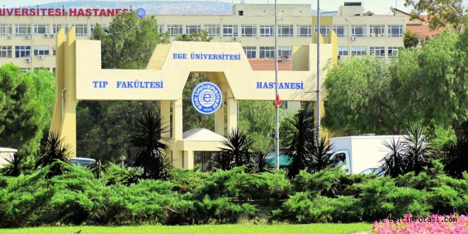 Ege Üniversitesi’nin Kontejanları % 99 oranında tercih edildi