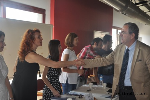 Ege Üniversitesi Tercih Günleri başladı