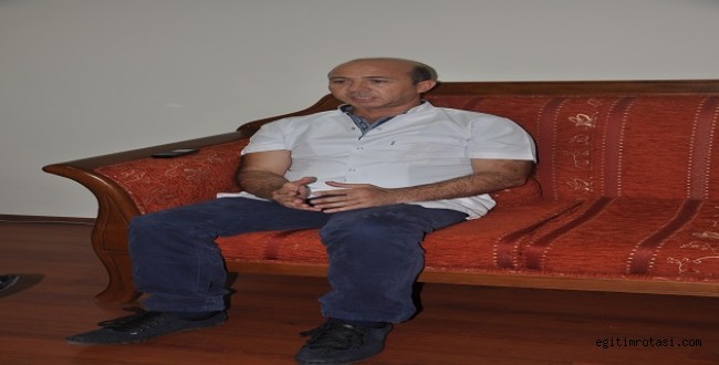 Ege’ye büyük ödül