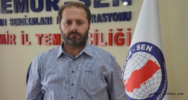 Eğitim-Bir-Sen’den kapsamlı eğitim raporu