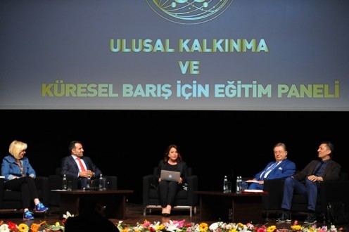 Eğitimde Türkiyenin, 100 yıllık planlaması olması lazım