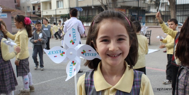 Eşitliği oyunla öğrendiler
