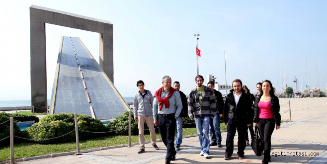 “Filizlerden” Akpınar’a teşekkür
