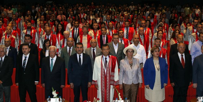 Gediz Üniversitesi, yeni eğitim yılına coşkulu başladı