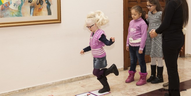 Günışığı Projesi’nin ilk dönem mezunları sertifikalarını aldı