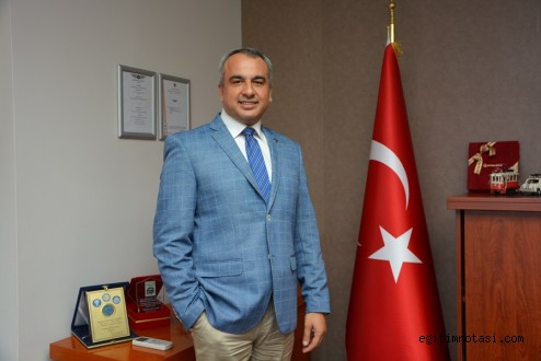 Havajet Lisesi İlklere İmza Atıyor