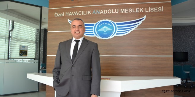 Havajet Lisesi'nden Öğrencilere Burs Firsati