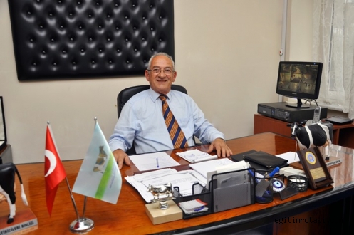 Her Gün Süt İçiyorum Sağlıkla Büyüyorum