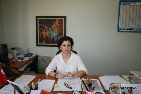 Herşey Ortaokullu Öğrenciler İçin…