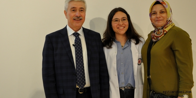 Hoşcoşkun atamalara devam ediyor