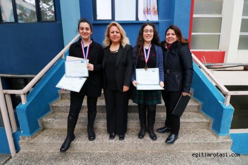 İfk Tayvan’da Bayrağımızı Gururla Ve Başarıyla Temsil Etti.