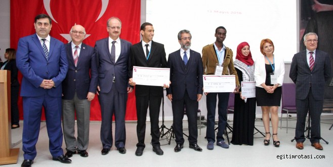İkçü’den Dünyaya Türkçe Seslendiler