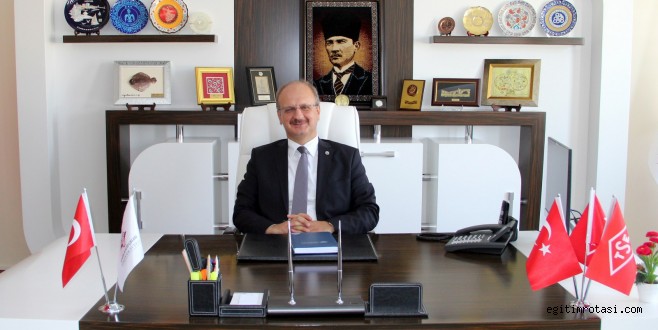 İKÇÜ’nün Tercih Başarısı