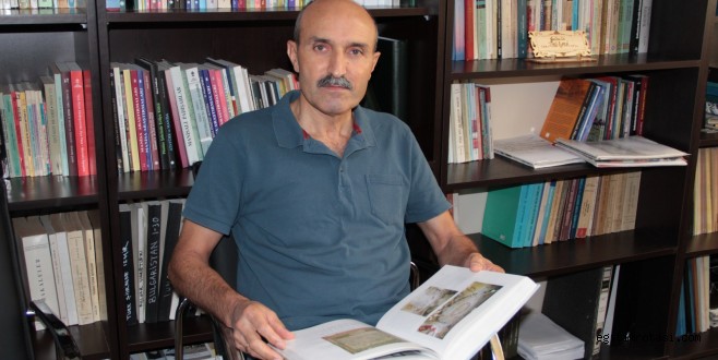 İKÇÜ Türk Dili ve Edebiyatı Bölümü ilk öğrencilerini bekliyor