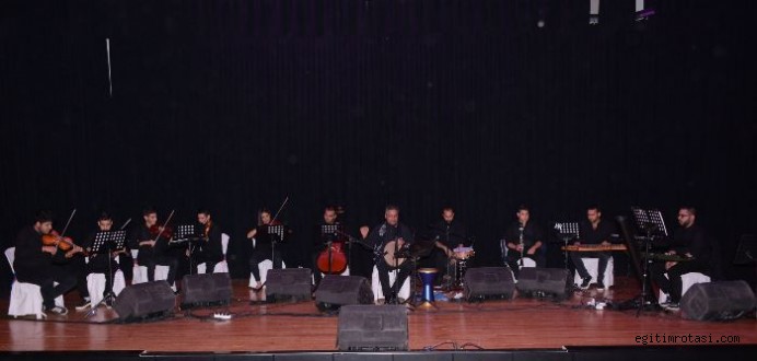 İlle De Mozart Olsun !