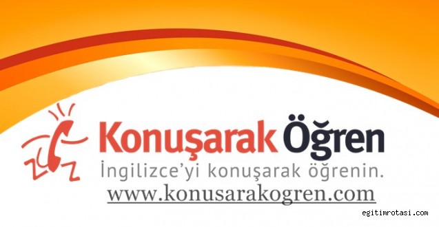 İngilizce Eğitim Rotası; www.konusarakogren.com
