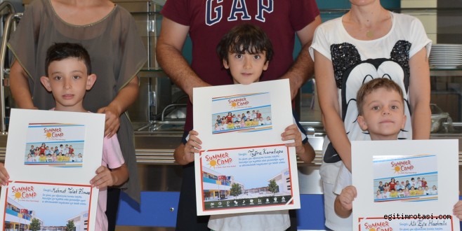İtk Yaz Okulu’nun İlk Dönemi Tamamlandı