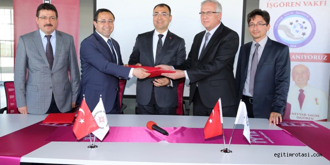 İzmir'de dev bilim organizasyonu