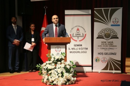 İzmir’de Genç Sada