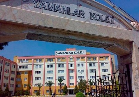 İzmir’deki koleje kayyum atandı