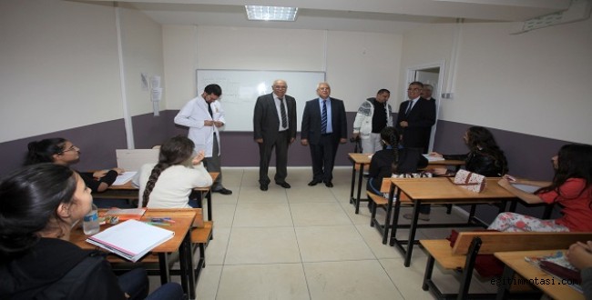 KARBEM daha da büyüyecek
