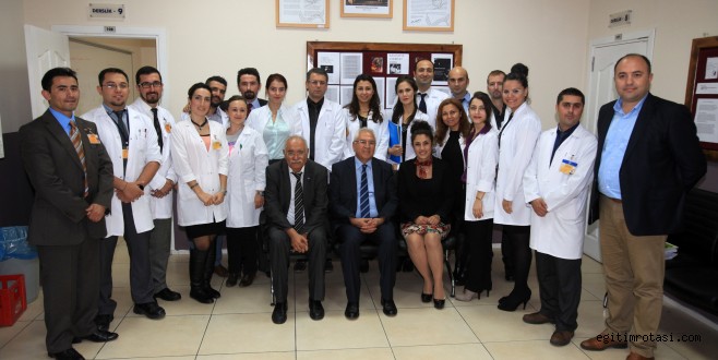 KARBEM öğrencilerinden yüzde 80 başarı