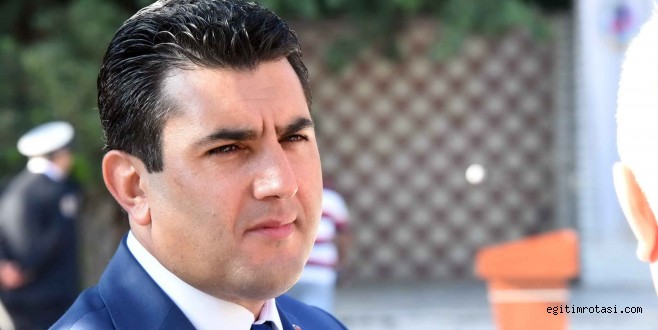 Kemalpaşa’da Eğitime Tam Destek