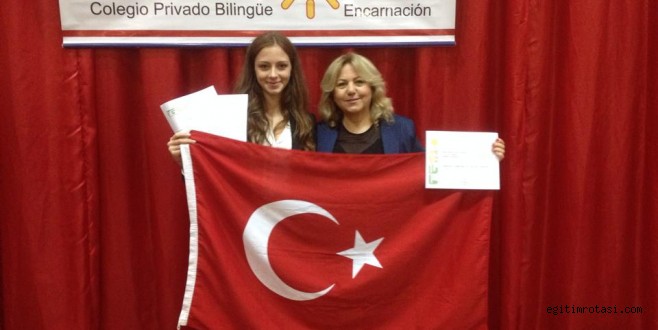 Kemik İliği Kanserine İnovatif Tedavi Projesi Paraguay’da Birinci.