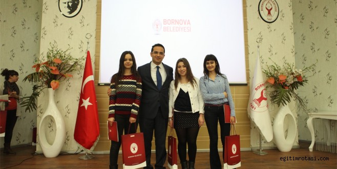 LYS’de BELGEM damgası