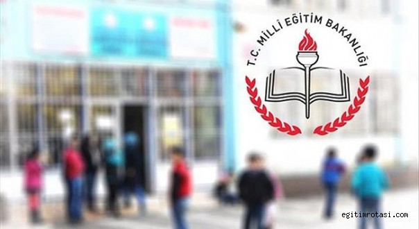 MEB'den devredilen okullarla ilgili açıklama