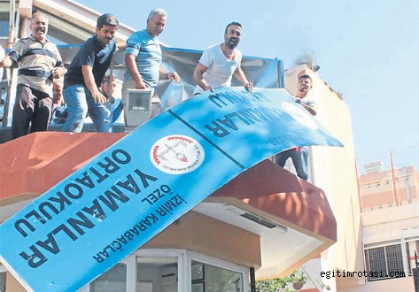 OHAL kararnamesiyle FETÖ'den kapatılan özel okullar!.