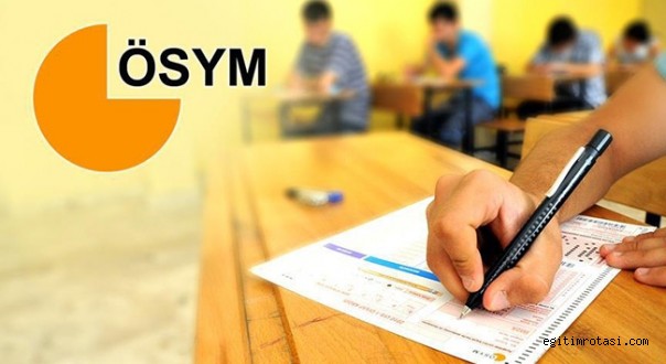 ÖSYMden 2016 KPSS açıklaması