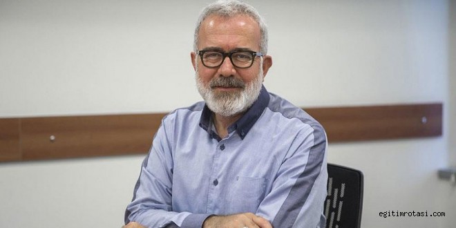 PAYİTAHT DİZİSİNİN TAHSİN PAŞA’SI BORNOVA KOLEJİ ÖĞRENCİLERİYLE BULUŞTU