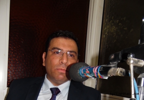 Rehberlik Çalışması Okulun Kalbidir