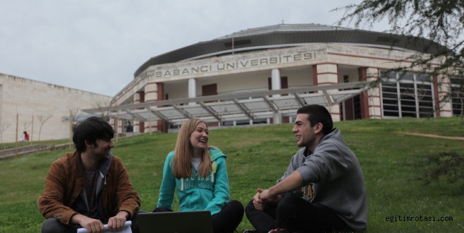 “Sabancı Üniversitesi Tanıtım Günleri” başlıyor