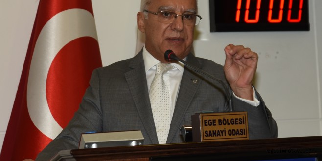Sanayicinin eğitim feryadı