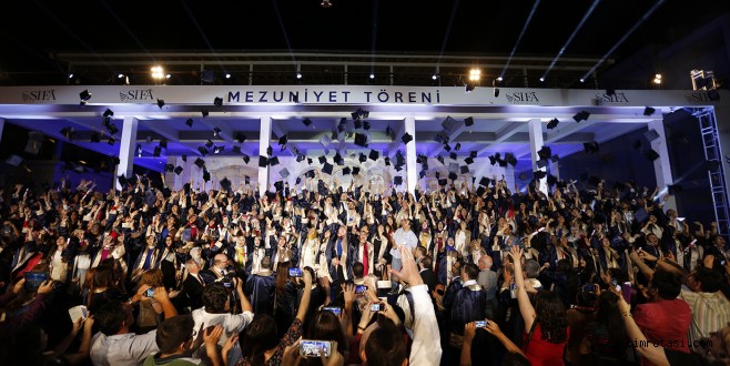 Şifa 5. Yılında da Yüzde 100 Dolu