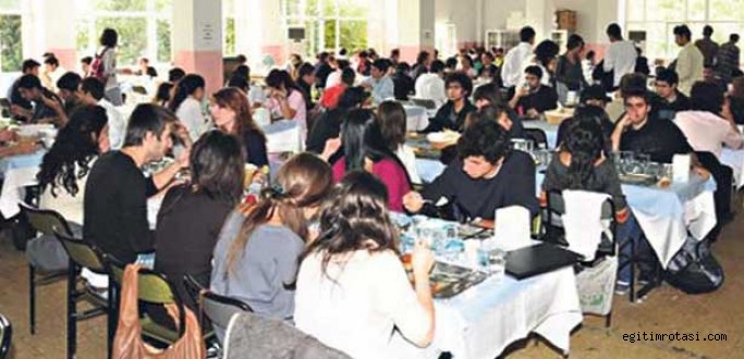 Şimdiki gençler çok ekonomik!...