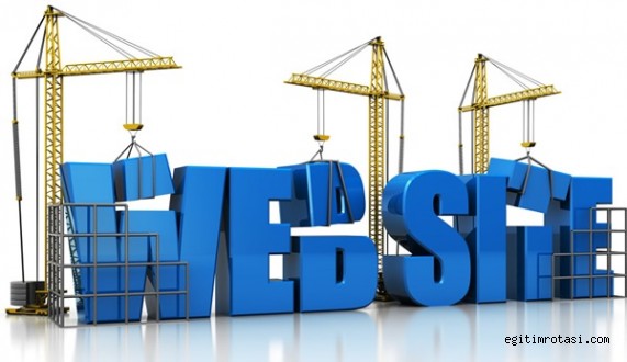 Site Sepeti İle Web Tasarımı