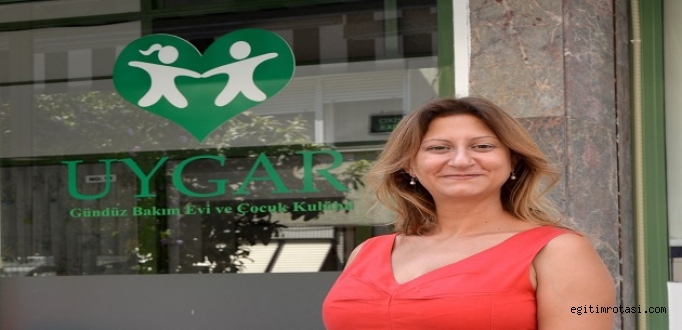 “Sorumluluk Evde Başlar”