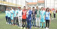 15 Temmuz İstiklâl Şehitleri Halı Saha Futbol Turnuvası