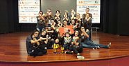 2016 Rotatech Yine Şampiyon!