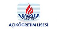 2018 - AÖL (Açık Öğretim Lisesi) 2. dönem sınavı ne zaman?